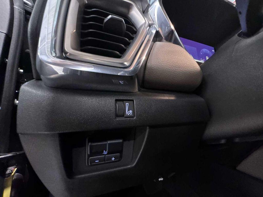 used 2024 GMC Canyon car, priced at $49,995