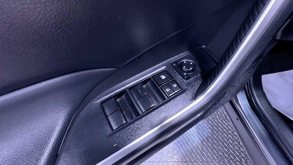 used 2023 Toyota RAV4 car, priced at $25,980