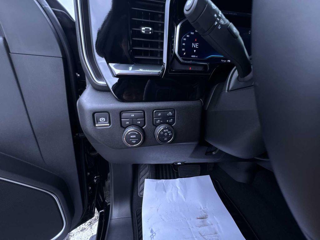 used 2025 Chevrolet Silverado 3500 car, priced at $61,995