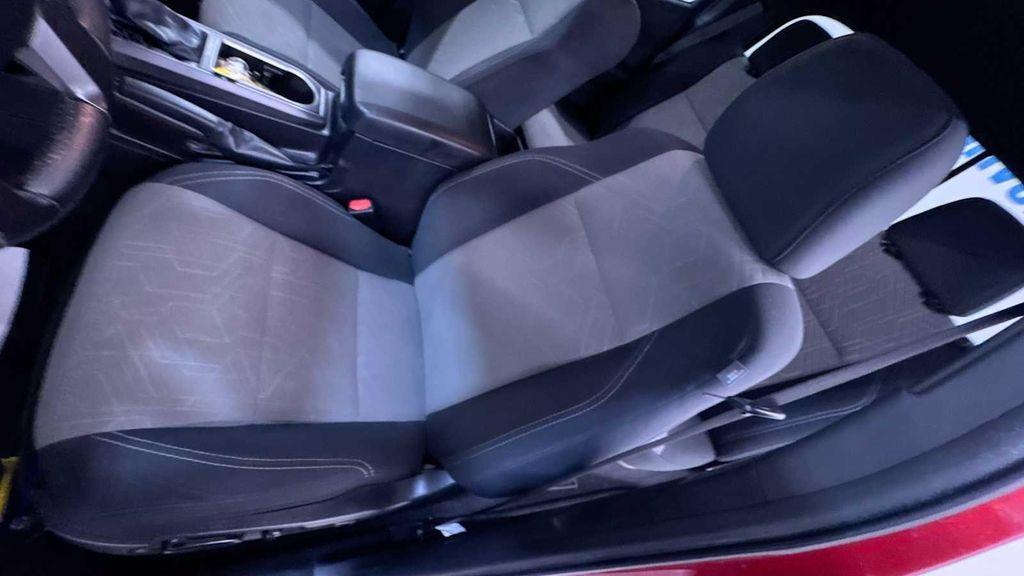 used 2023 Toyota Tacoma car, priced at $39,980