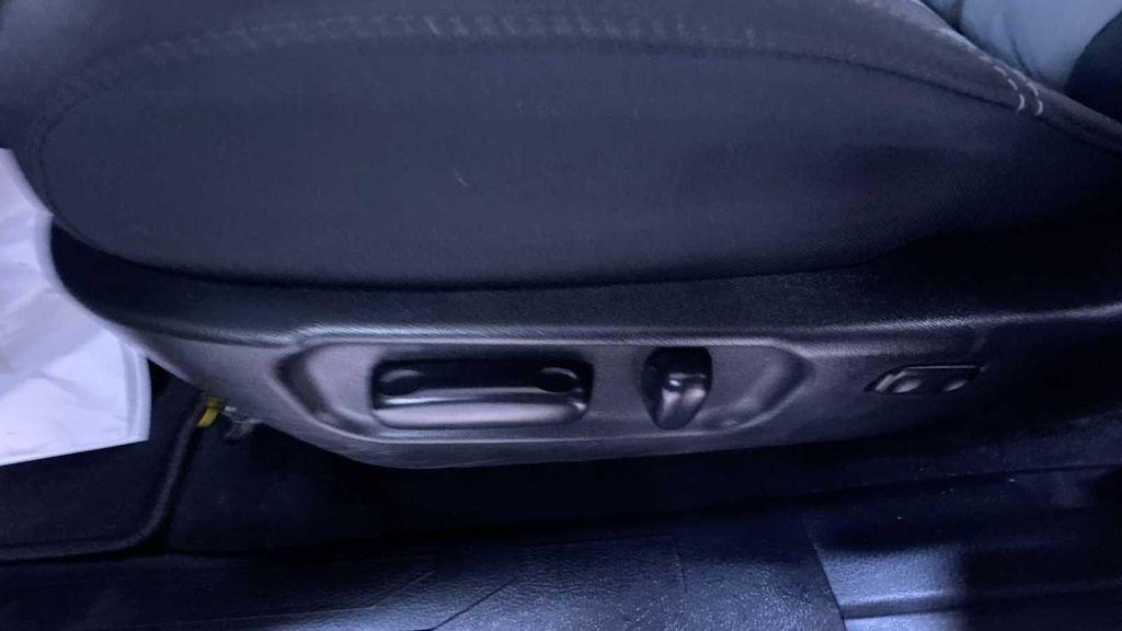 used 2023 Toyota Tacoma car, priced at $39,980