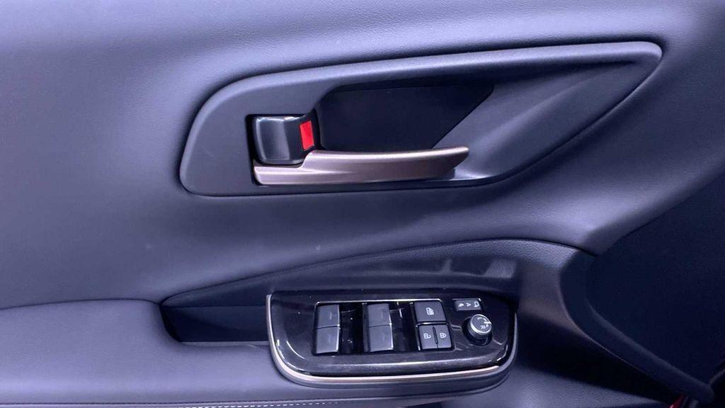 new 2026 Toyota Crown car, priced at $40,233