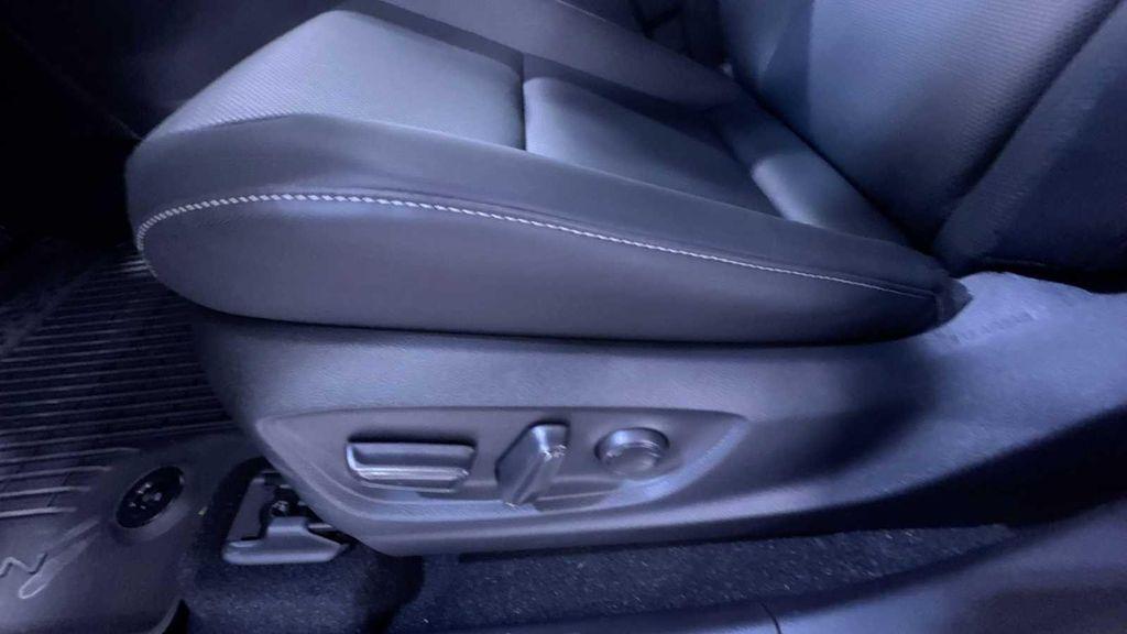 new 2026 Toyota Crown car, priced at $40,233