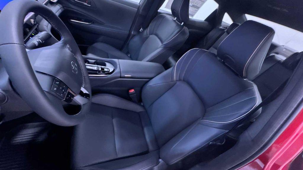 new 2026 Toyota Crown car, priced at $40,233