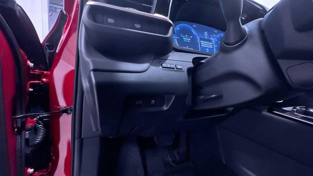 new 2026 Toyota Crown car, priced at $40,233