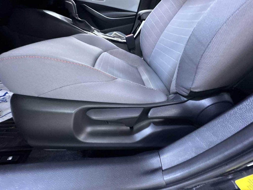 used 2025 Toyota Corolla car, priced at $30,388