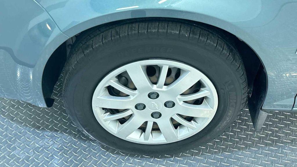 used 2009 Chevrolet Cobalt car, priced at $5,995