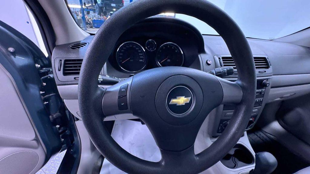 used 2009 Chevrolet Cobalt car, priced at $5,995