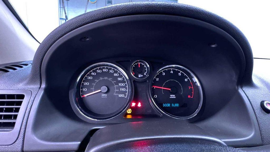 used 2009 Chevrolet Cobalt car, priced at $5,995