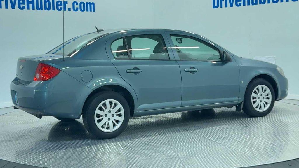 used 2009 Chevrolet Cobalt car, priced at $5,995