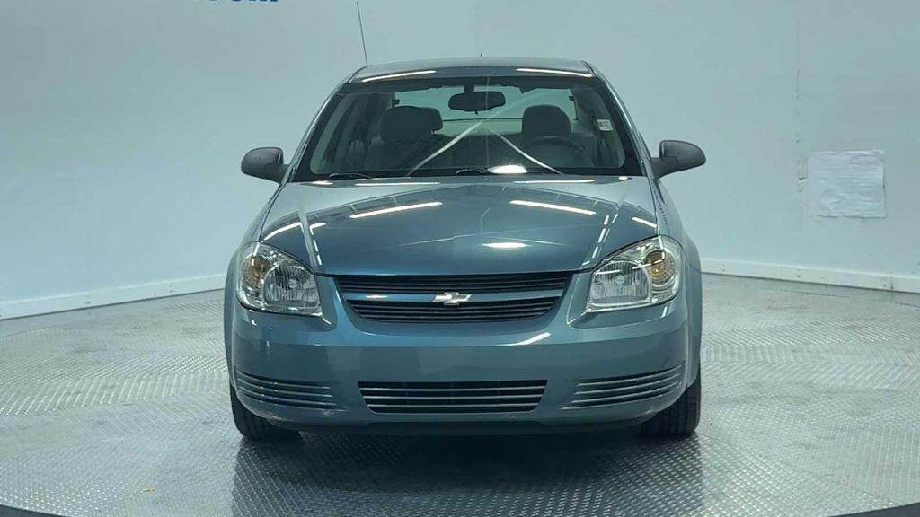 used 2009 Chevrolet Cobalt car, priced at $5,995