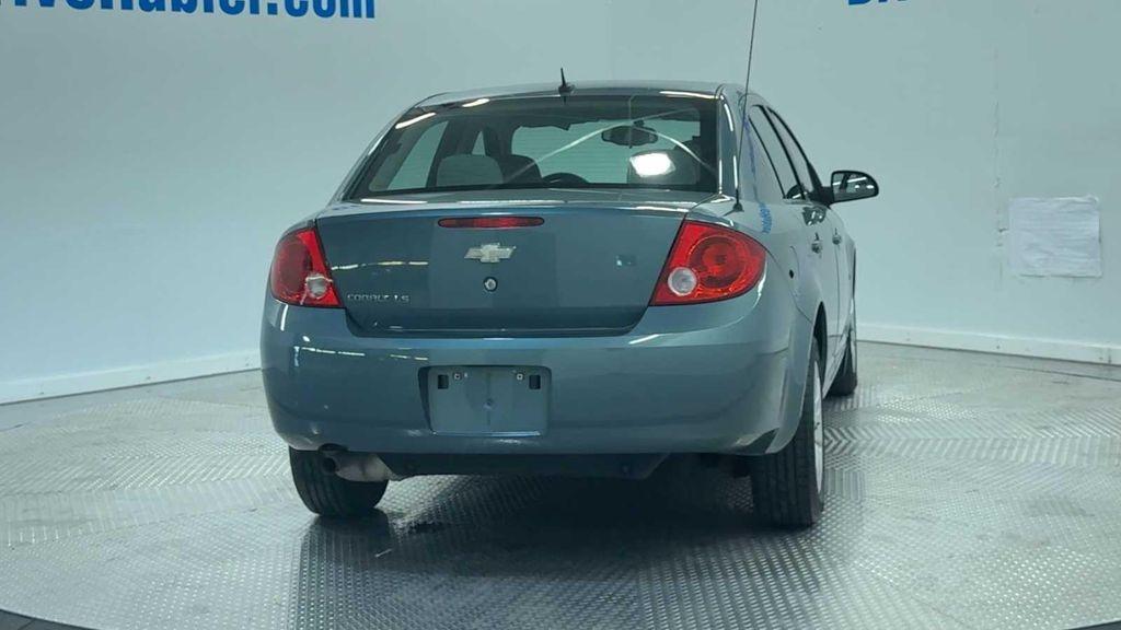 used 2009 Chevrolet Cobalt car, priced at $5,995