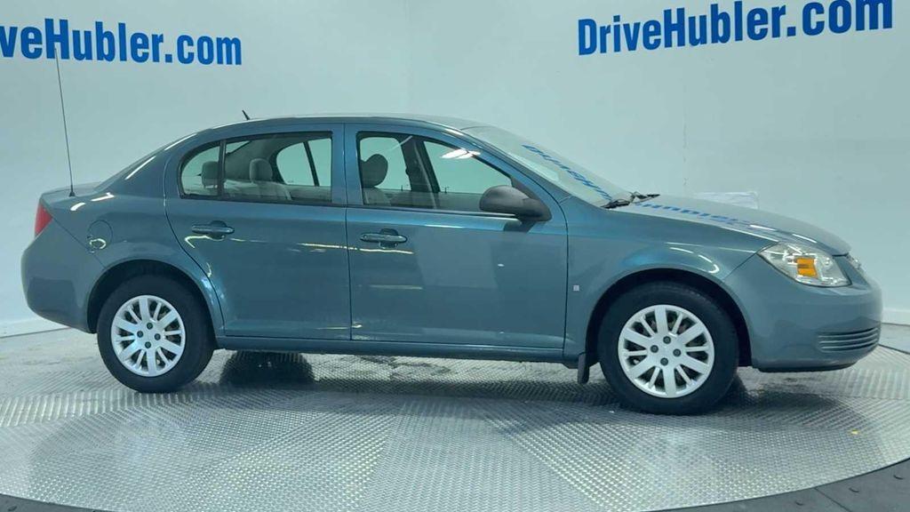 used 2009 Chevrolet Cobalt car, priced at $5,995