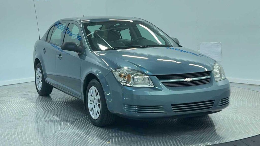 used 2009 Chevrolet Cobalt car, priced at $5,995