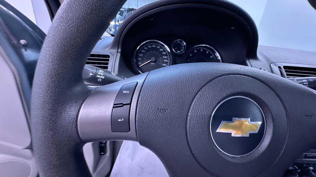 used 2009 Chevrolet Cobalt car, priced at $5,995