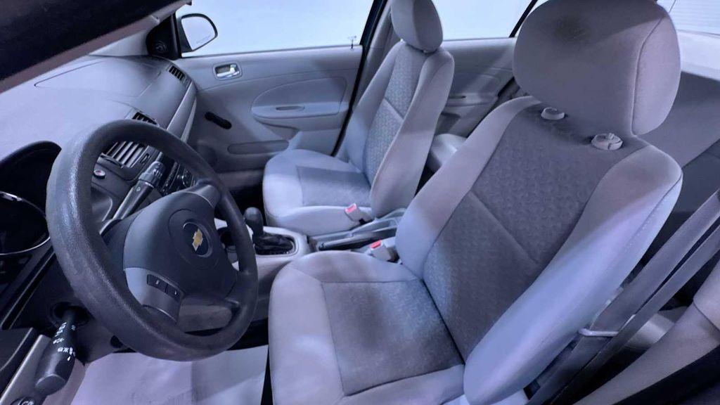 used 2009 Chevrolet Cobalt car, priced at $5,995