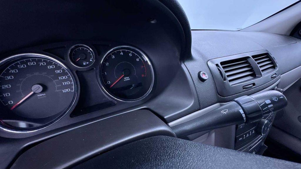 used 2009 Chevrolet Cobalt car, priced at $5,995