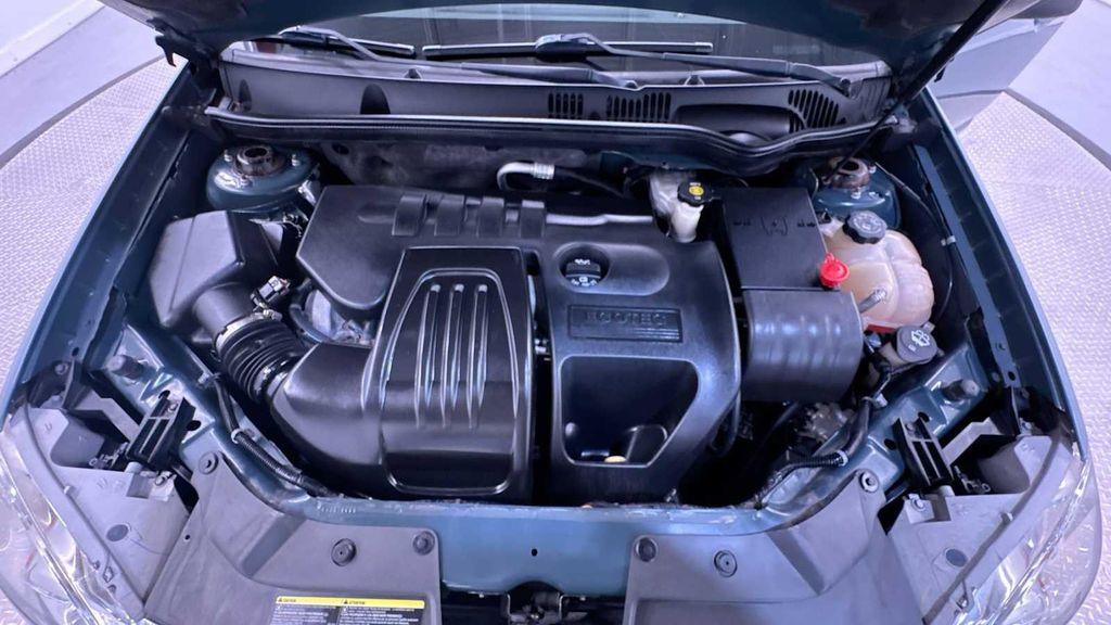 used 2009 Chevrolet Cobalt car, priced at $5,995