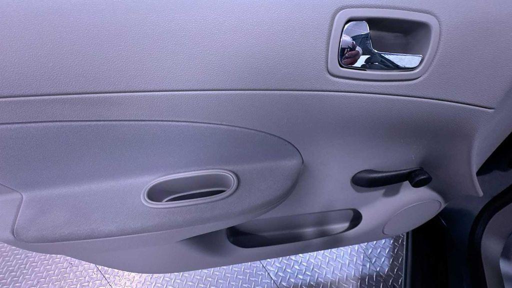 used 2009 Chevrolet Cobalt car, priced at $5,995