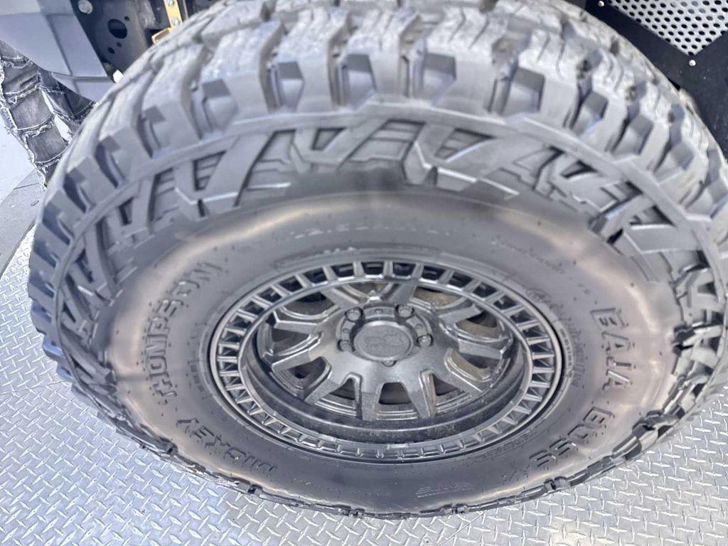 used 2018 Jeep Wrangler Unlimited car, priced at $33,990