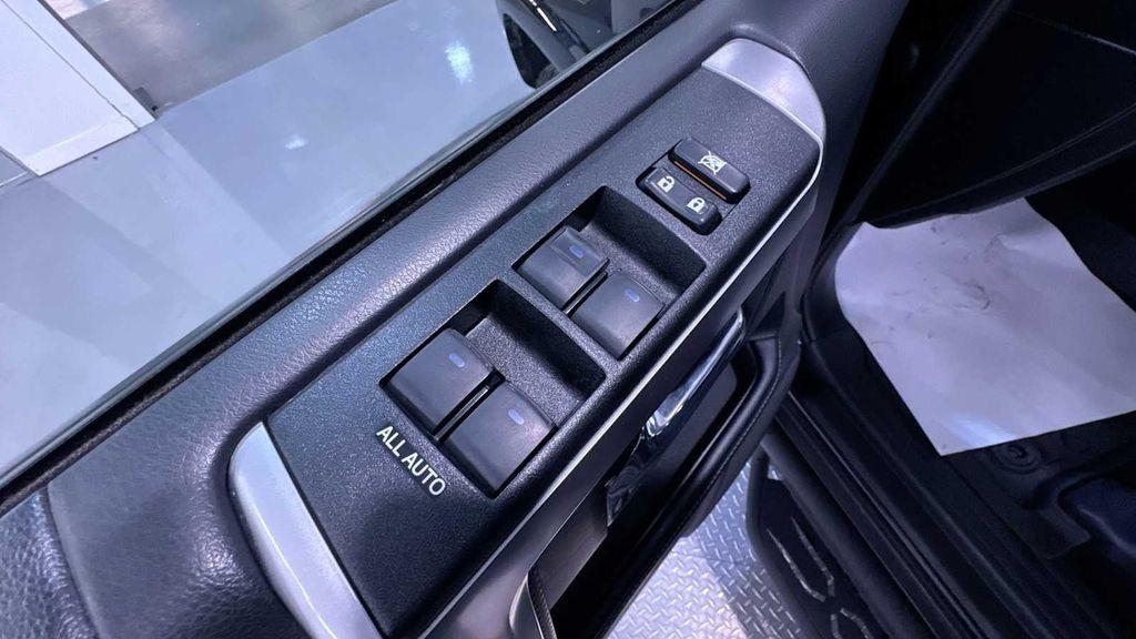 used 2023 Toyota 4Runner car, priced at $39,600