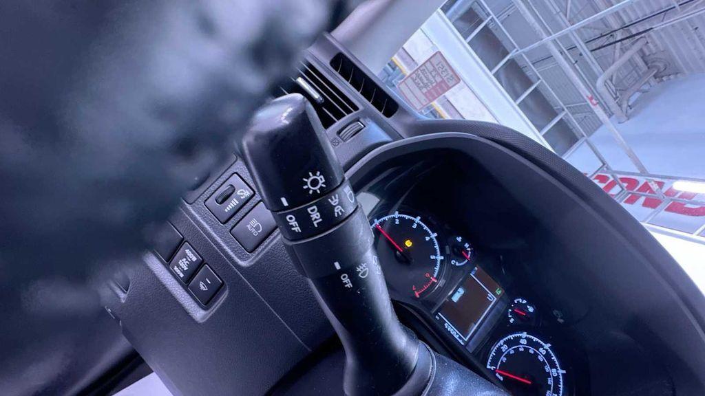 used 2023 Toyota 4Runner car, priced at $39,600