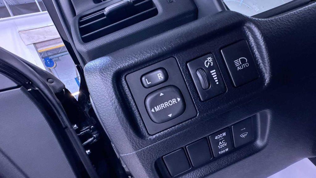 used 2023 Toyota 4Runner car, priced at $39,600