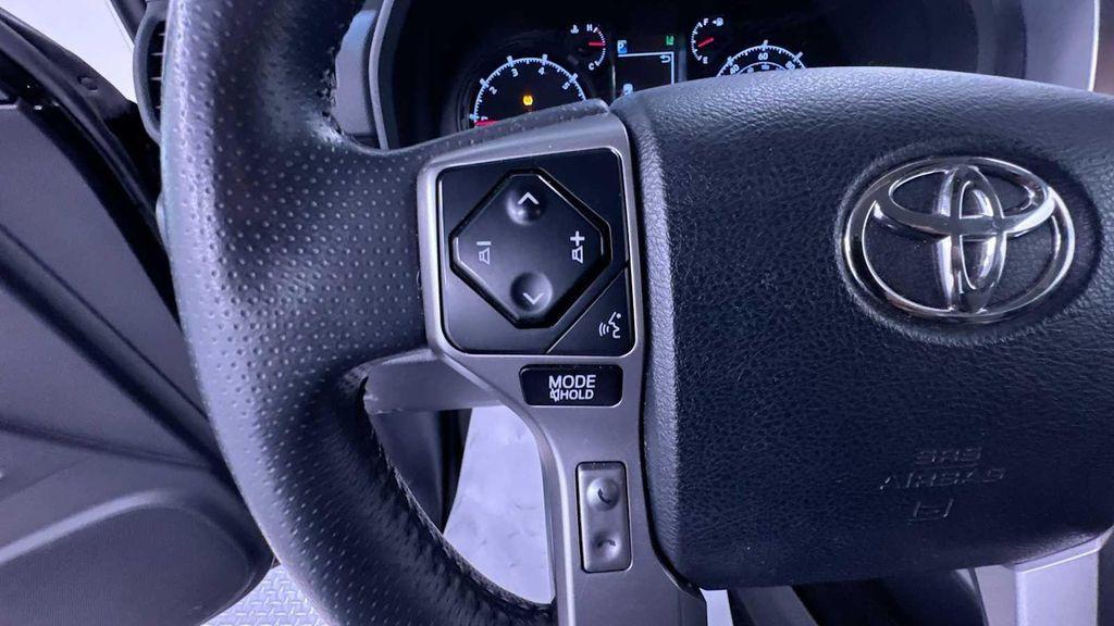 used 2023 Toyota 4Runner car, priced at $39,600