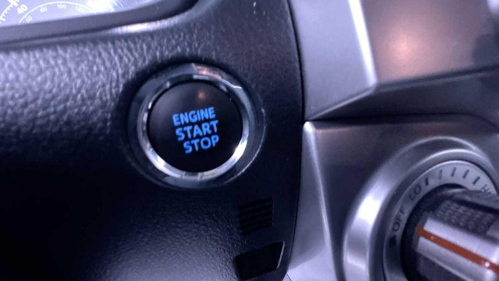 used 2023 Toyota 4Runner car, priced at $39,600