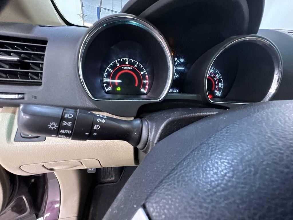 used 2011 Toyota Highlander car, priced at $12,650
