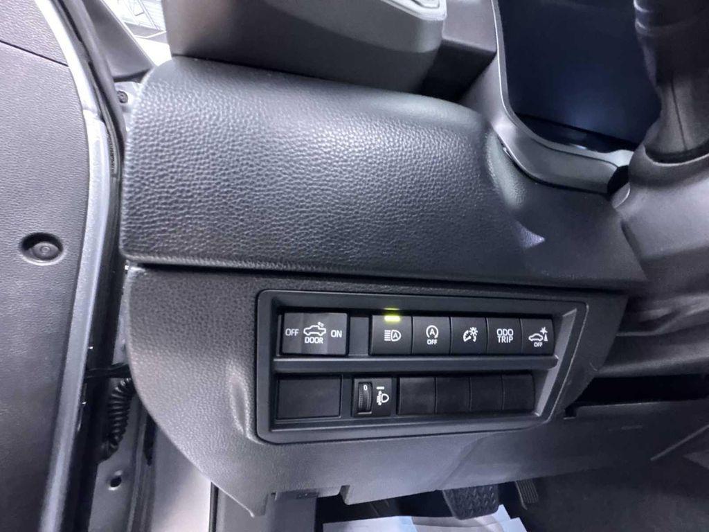 used 2025 Toyota Tundra car, priced at $55,400