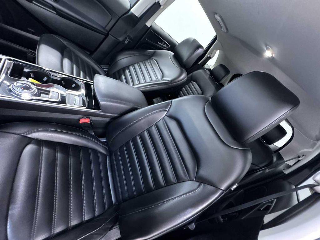 used 2020 Ford Edge car, priced at $20,995