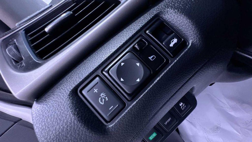 used 2015 Nissan Sentra car, priced at $5,980