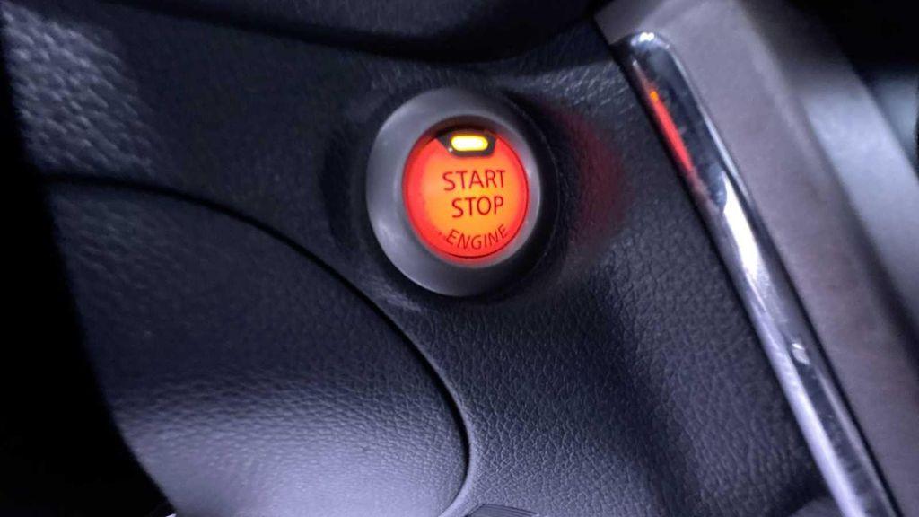 used 2015 Nissan Sentra car, priced at $5,980