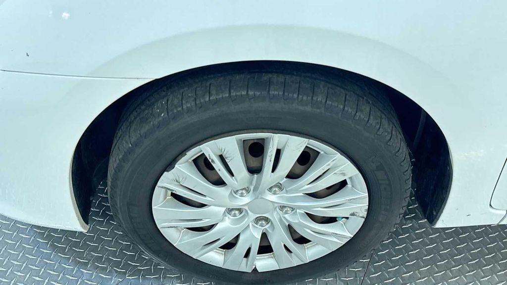 used 2015 Nissan Sentra car, priced at $5,980