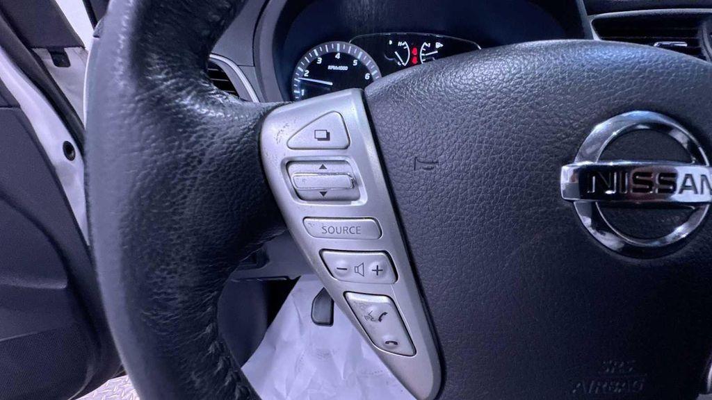 used 2015 Nissan Sentra car, priced at $5,980