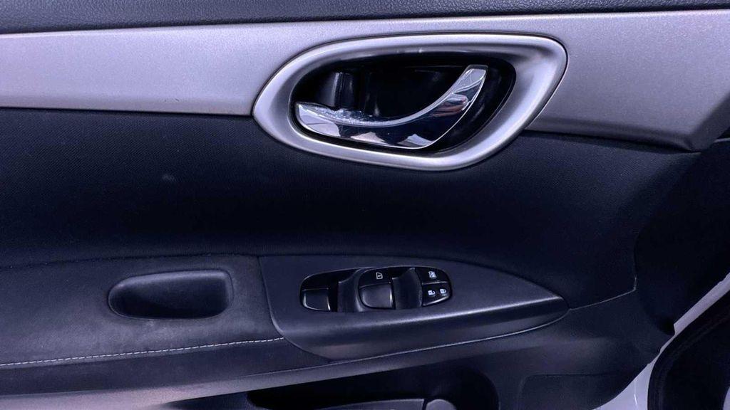 used 2015 Nissan Sentra car, priced at $5,980