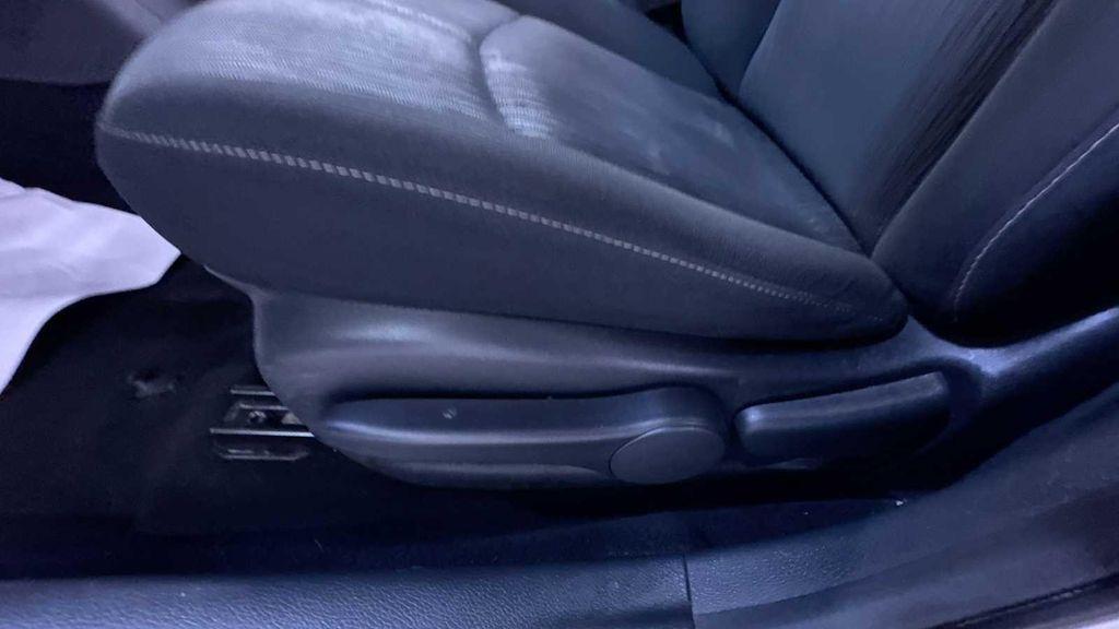 used 2015 Nissan Sentra car, priced at $5,980