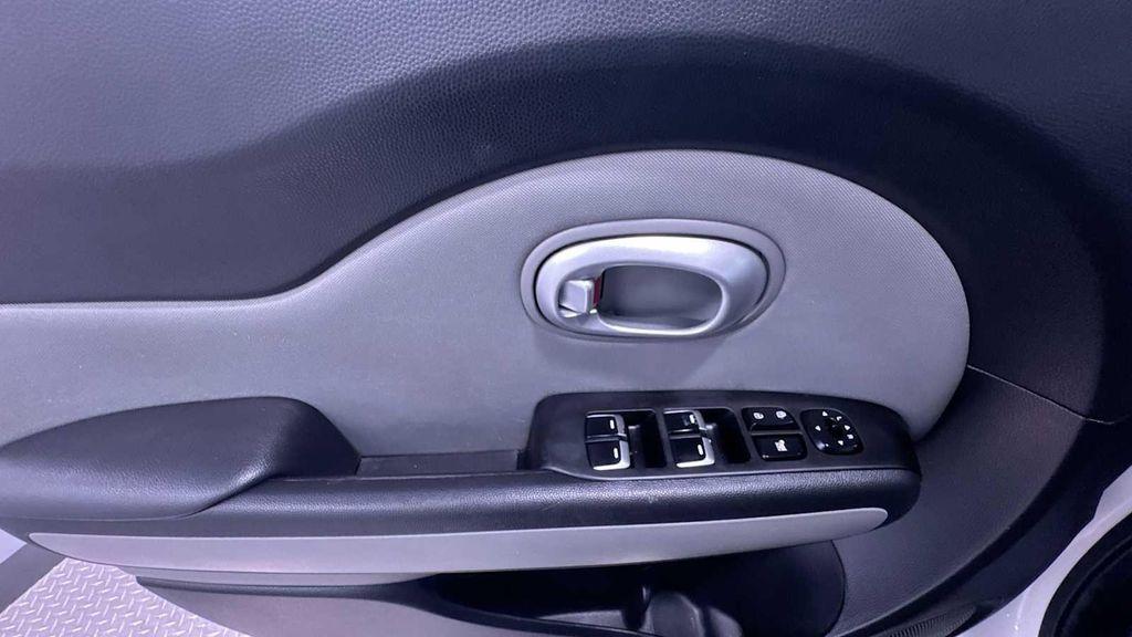 used 2019 Kia Soul car, priced at $9,995