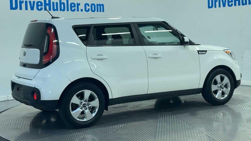 used 2019 Kia Soul car, priced at $9,995