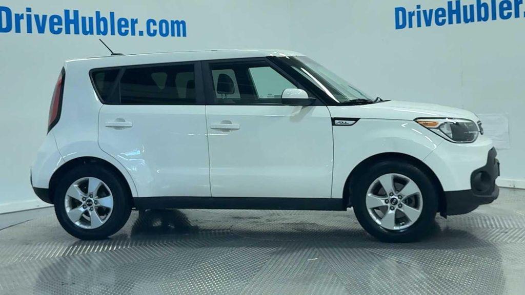 used 2019 Kia Soul car, priced at $9,995