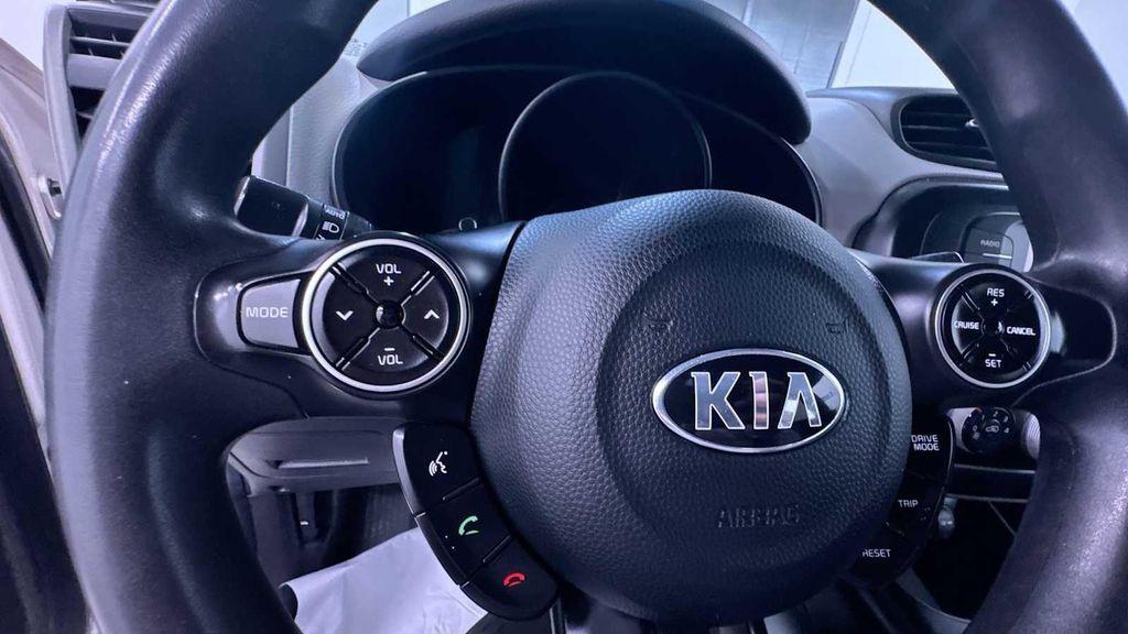 used 2019 Kia Soul car, priced at $9,995