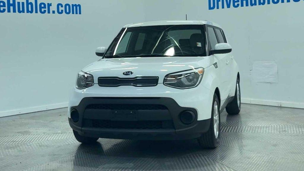 used 2019 Kia Soul car, priced at $9,995