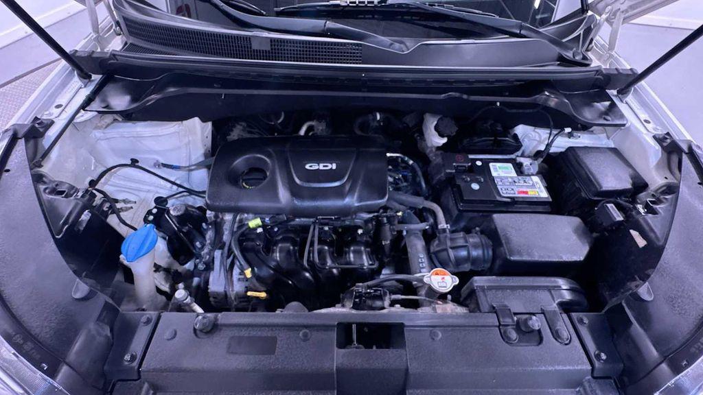 used 2019 Kia Soul car, priced at $9,995