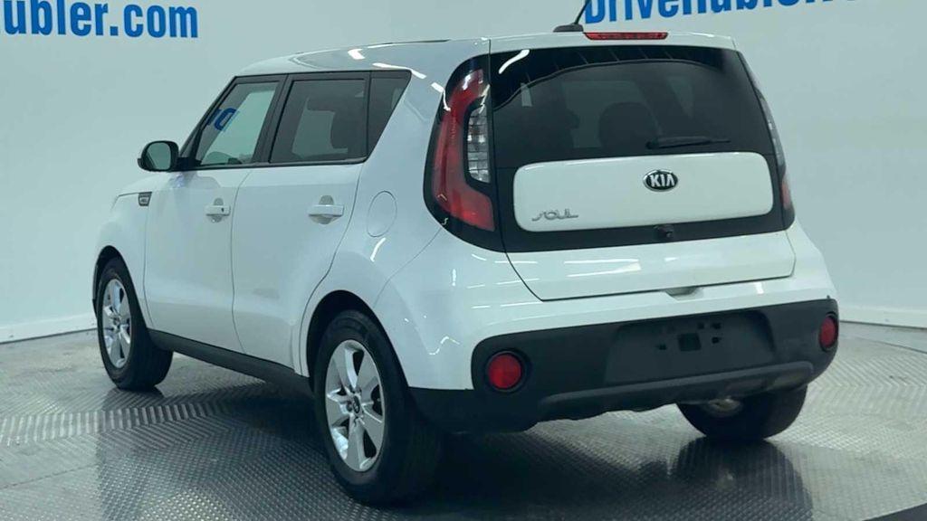 used 2019 Kia Soul car, priced at $9,995