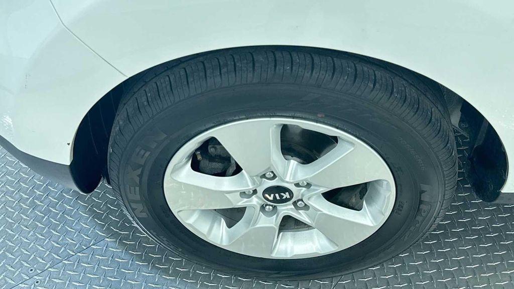 used 2019 Kia Soul car, priced at $9,995