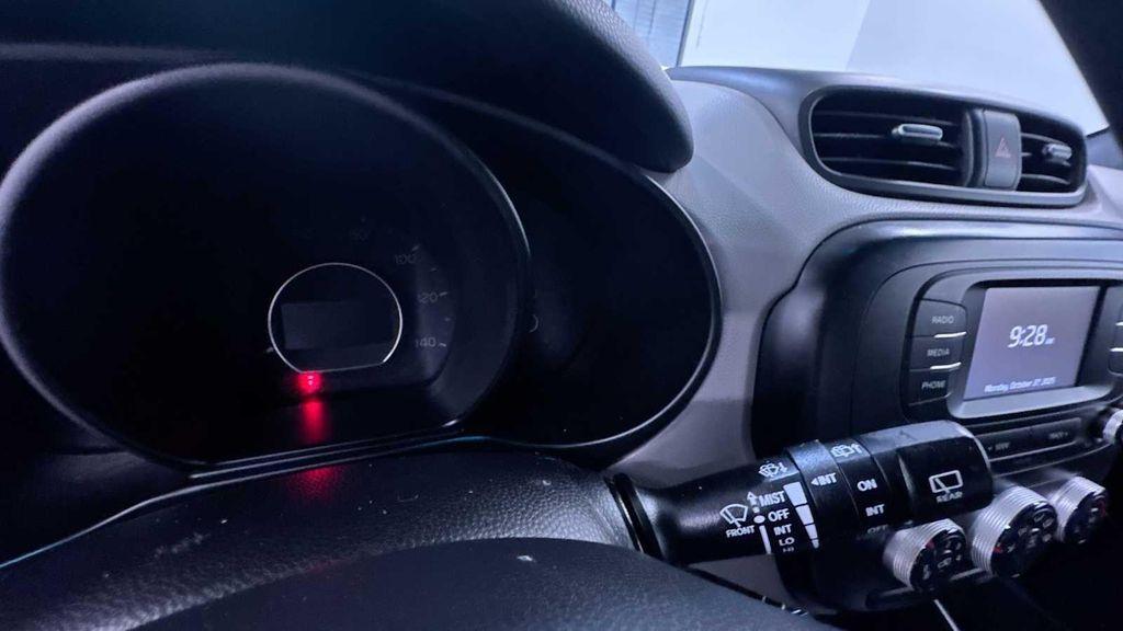 used 2019 Kia Soul car, priced at $9,995