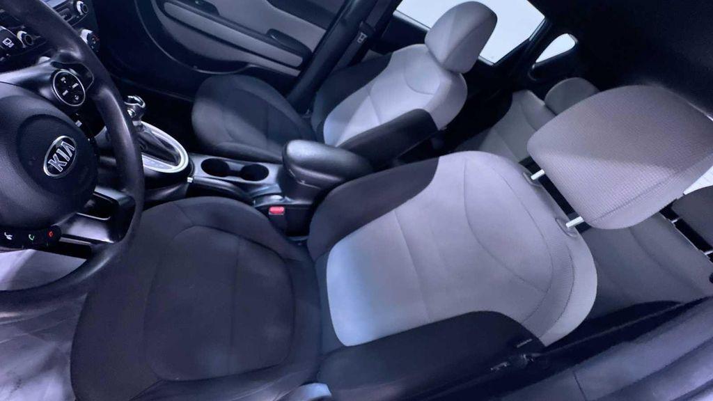 used 2019 Kia Soul car, priced at $9,995