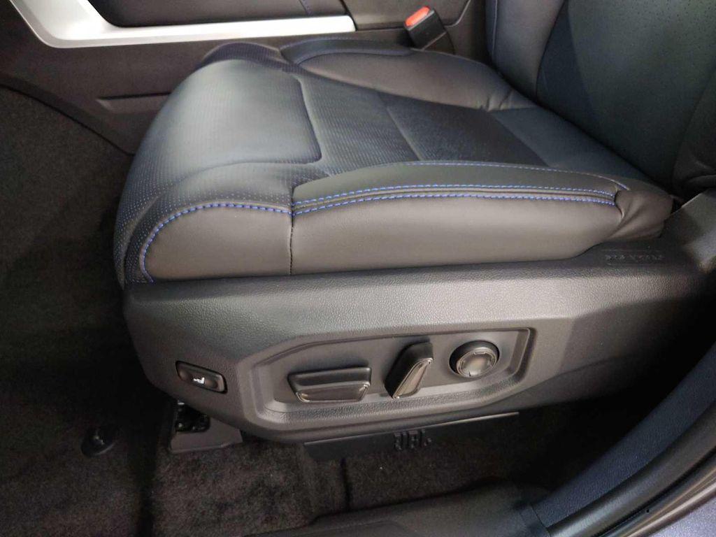 new 2025 Toyota Tundra Hybrid car, priced at $73,718