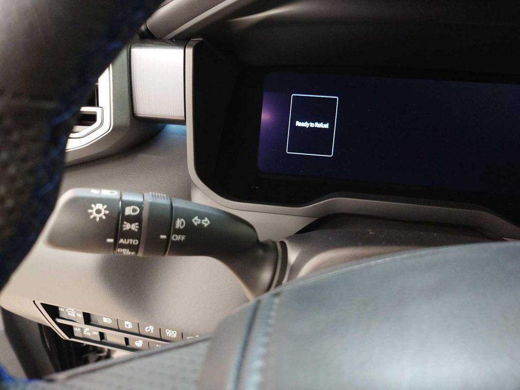 new 2025 Toyota Tundra Hybrid car, priced at $73,718